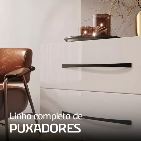Puxadores & Soluções