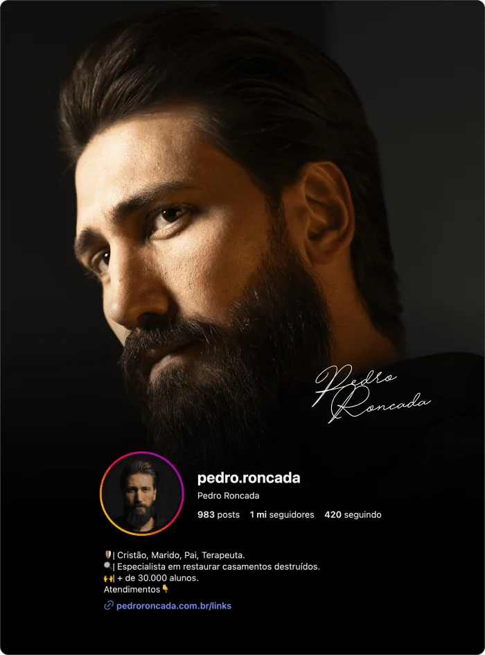 Pedro Roncada